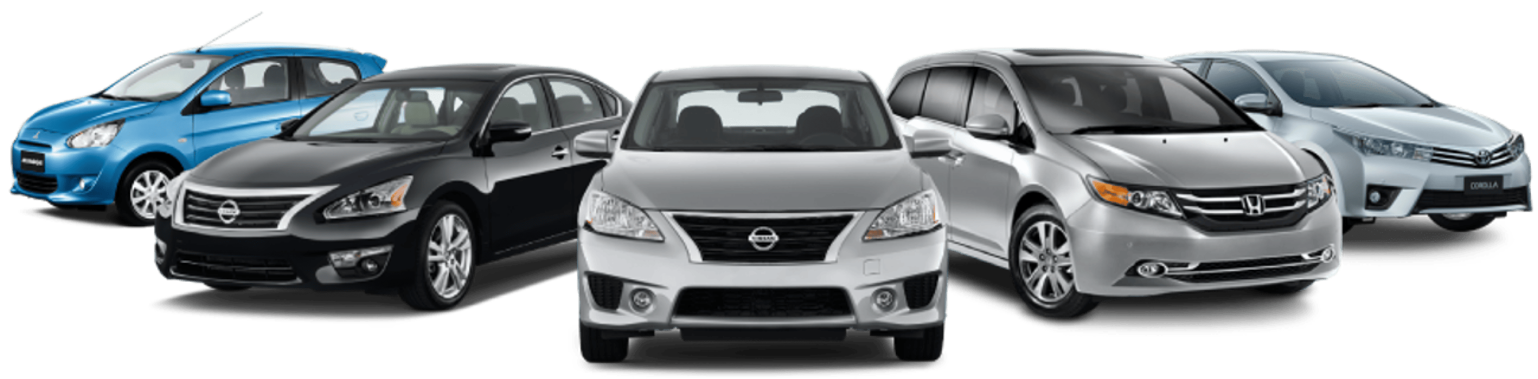 Auto Bewertung Illustration